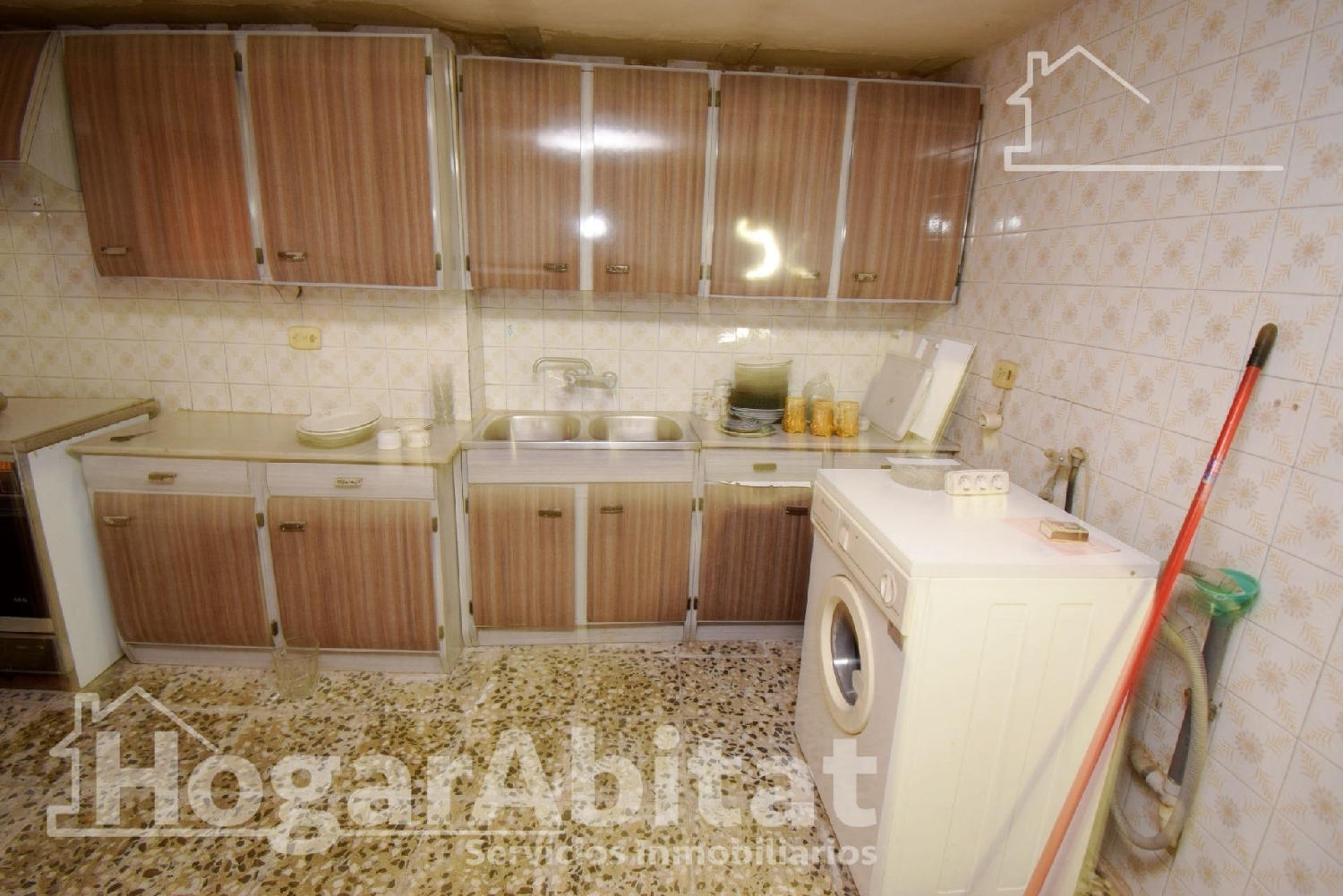  till salu hus Araya Alcalatén 6