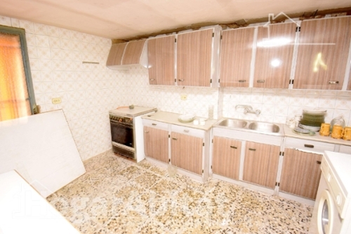 Araya Alcalatén hus foto 6232135