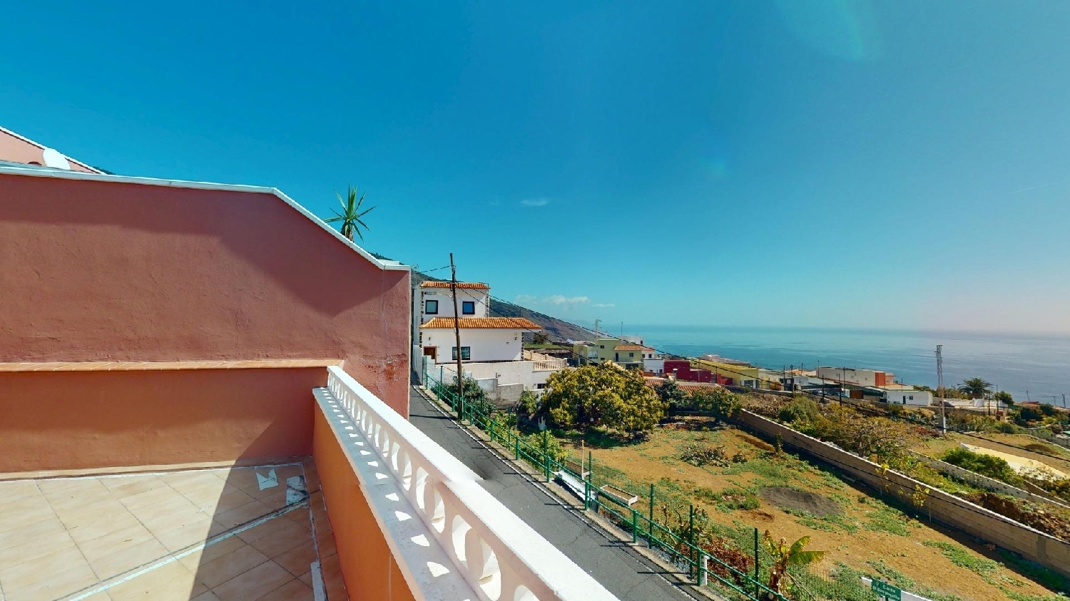 till salu hus Araya Zona Sureste 2