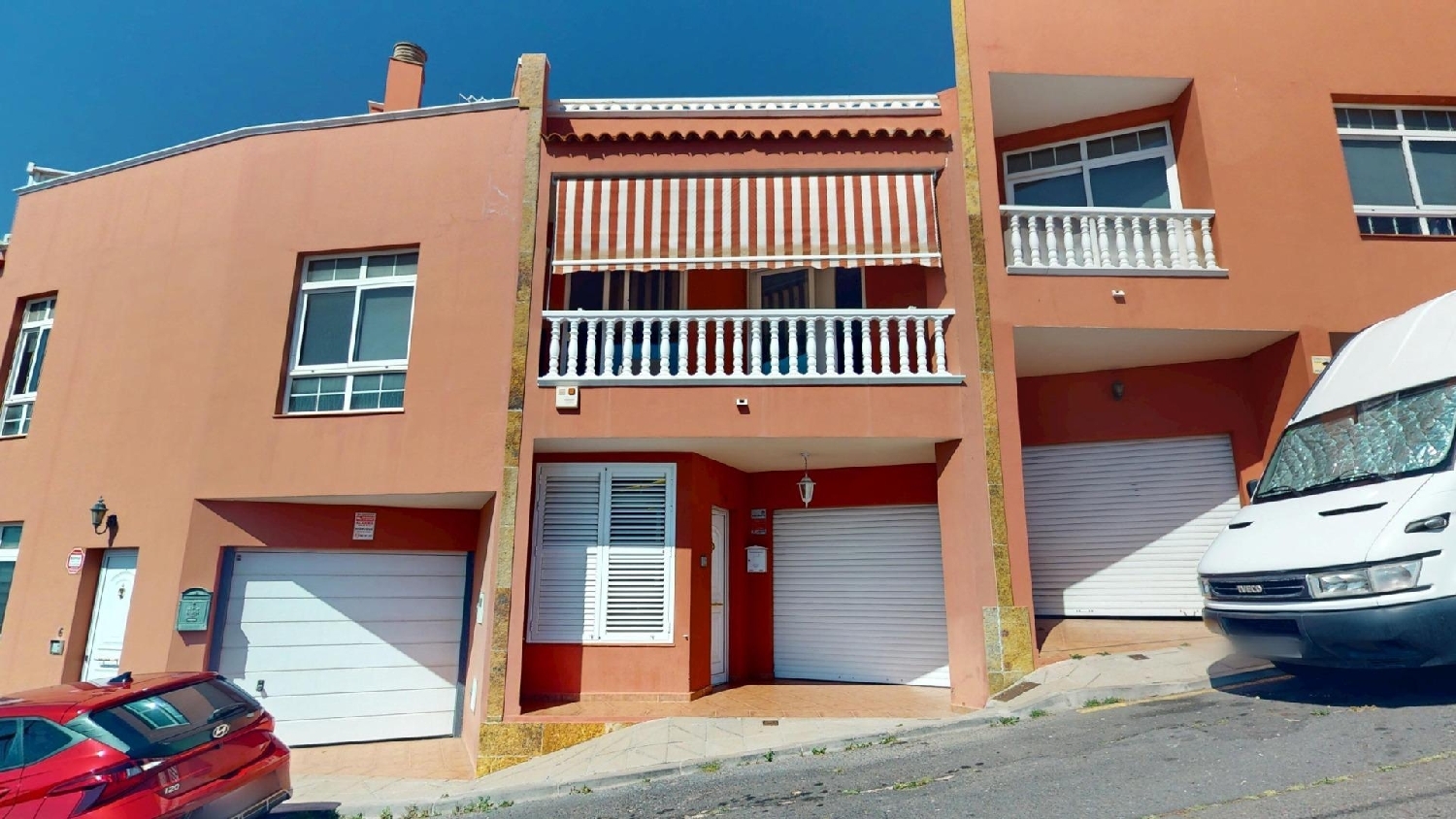  till salu hus Araya Zona Sureste 5