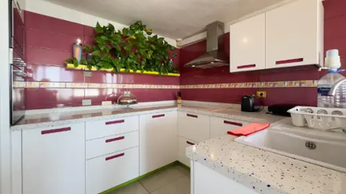 Las Cuevecitas Zona Sureste hus foto 6179062