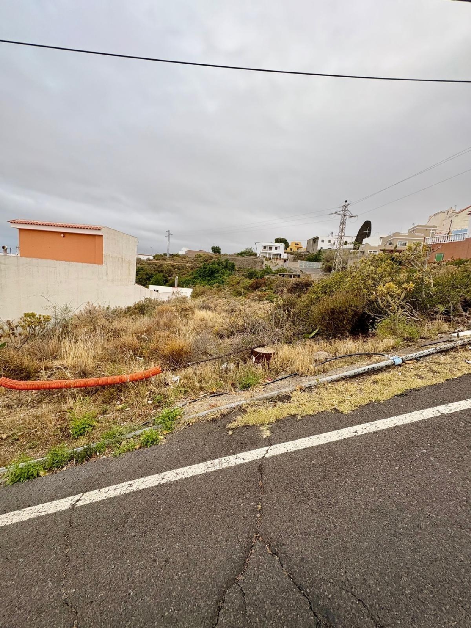 till salu hus Araya Zona Sureste 7