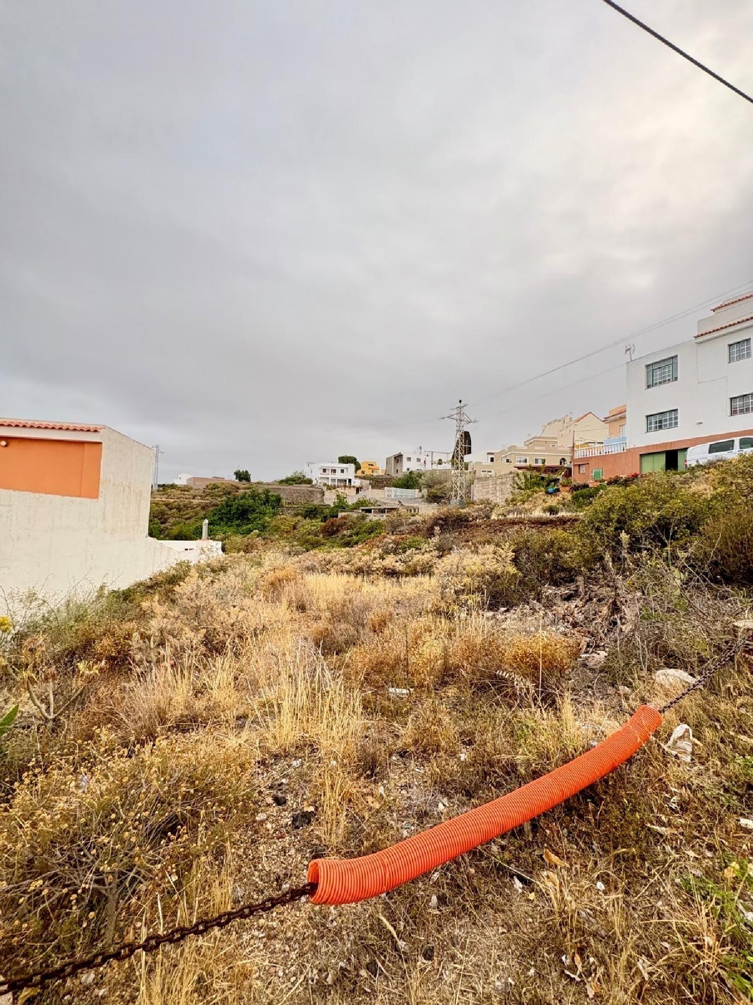  till salu hus Araya Zona Sureste 1