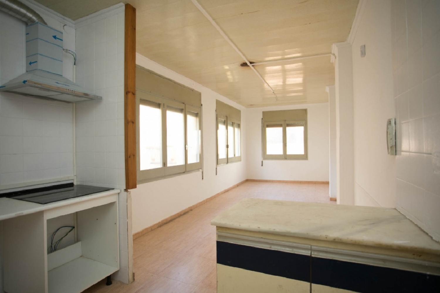 till salu hus Arbeca Garrigues 3