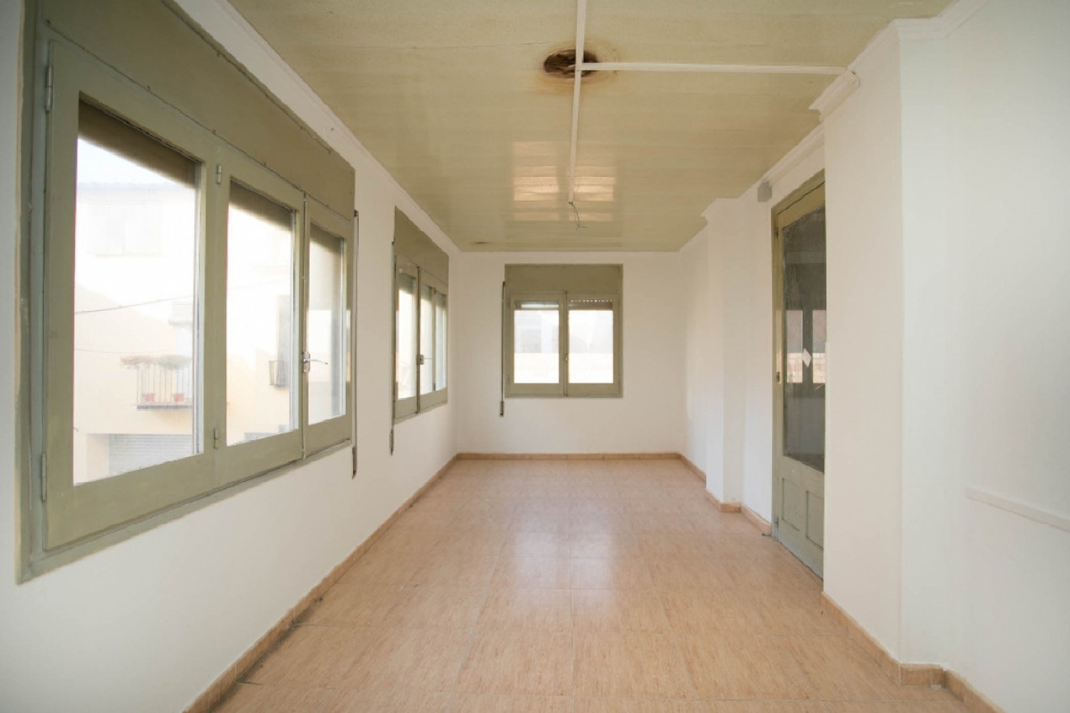  till salu hus Arbeca Garrigues 1