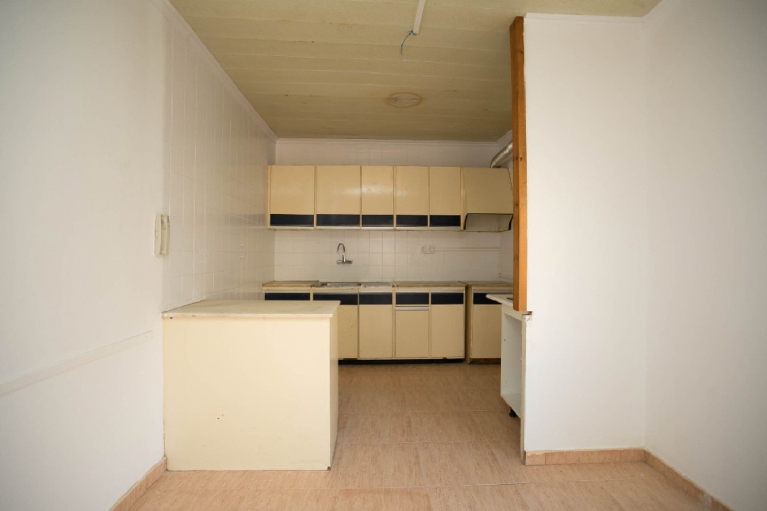 till salu hus Arbeca Garrigues 2