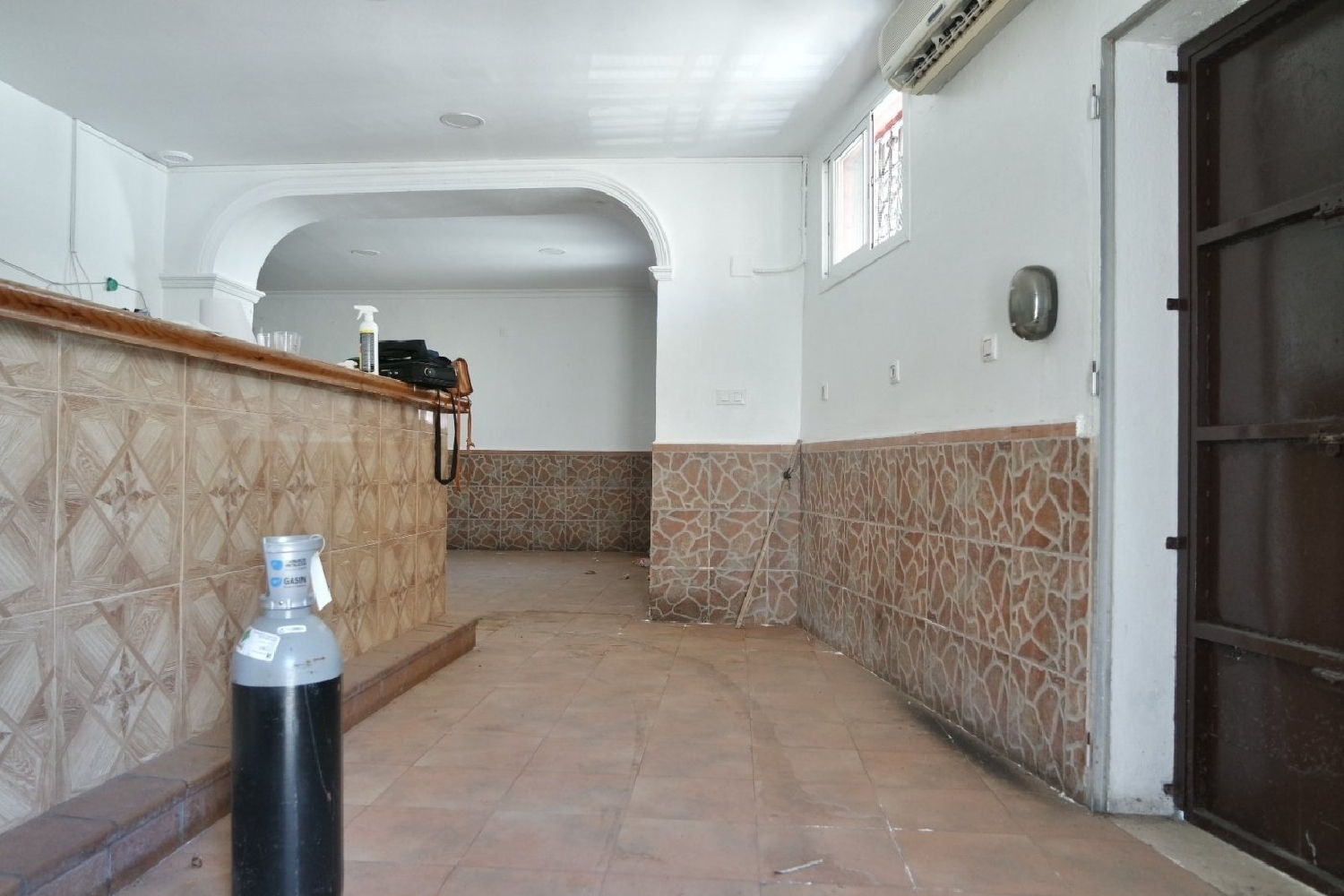 till salu hus Arboledilla Costa Noroeste 3