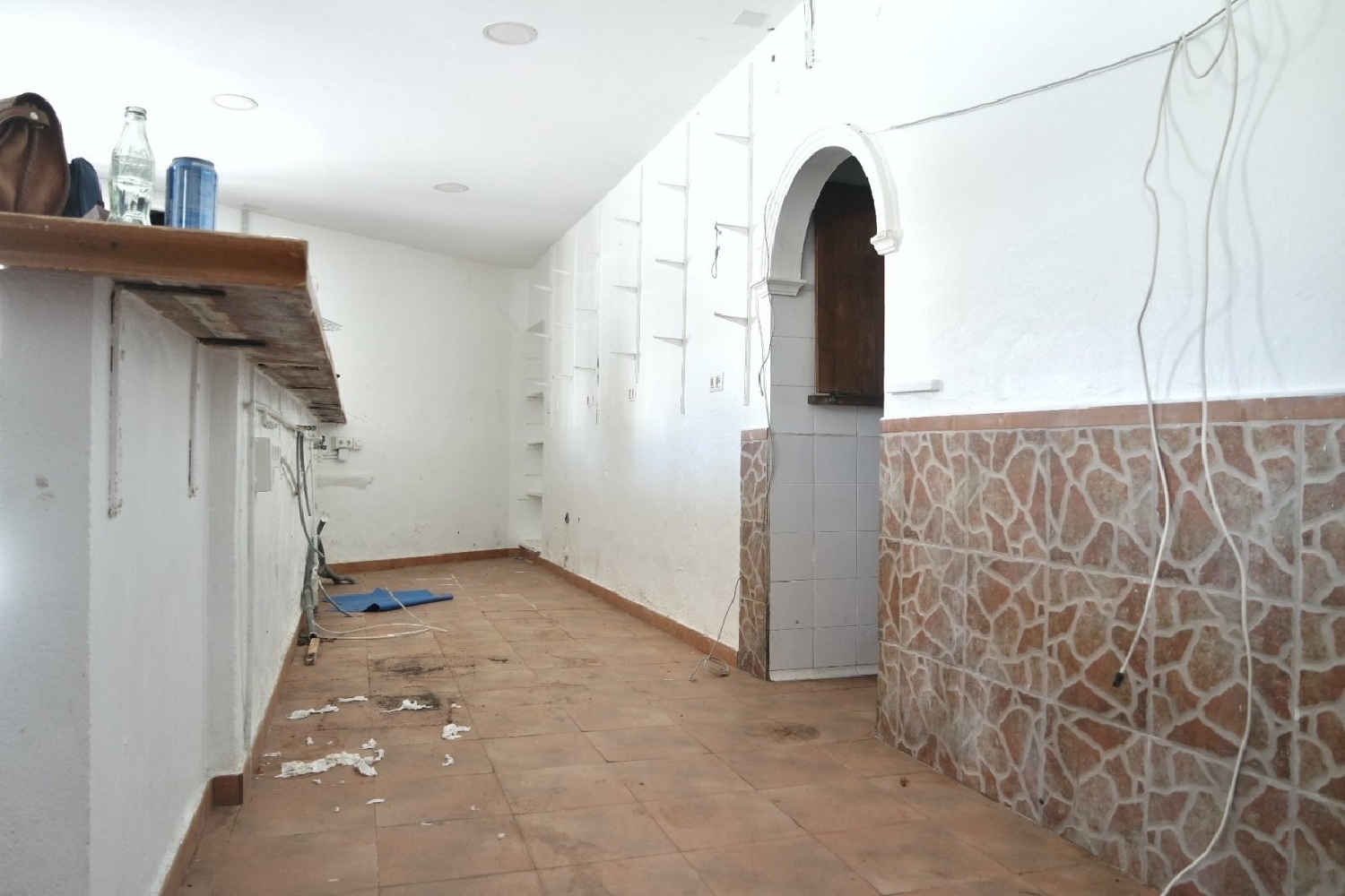  till salu hus Arboledilla Costa Noroeste 4