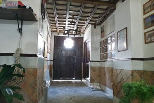 Arboledilla Costa Noroeste hus foto 6257004