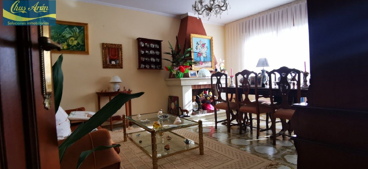  till salu hus Arcai De Abaixo Órdenes 4