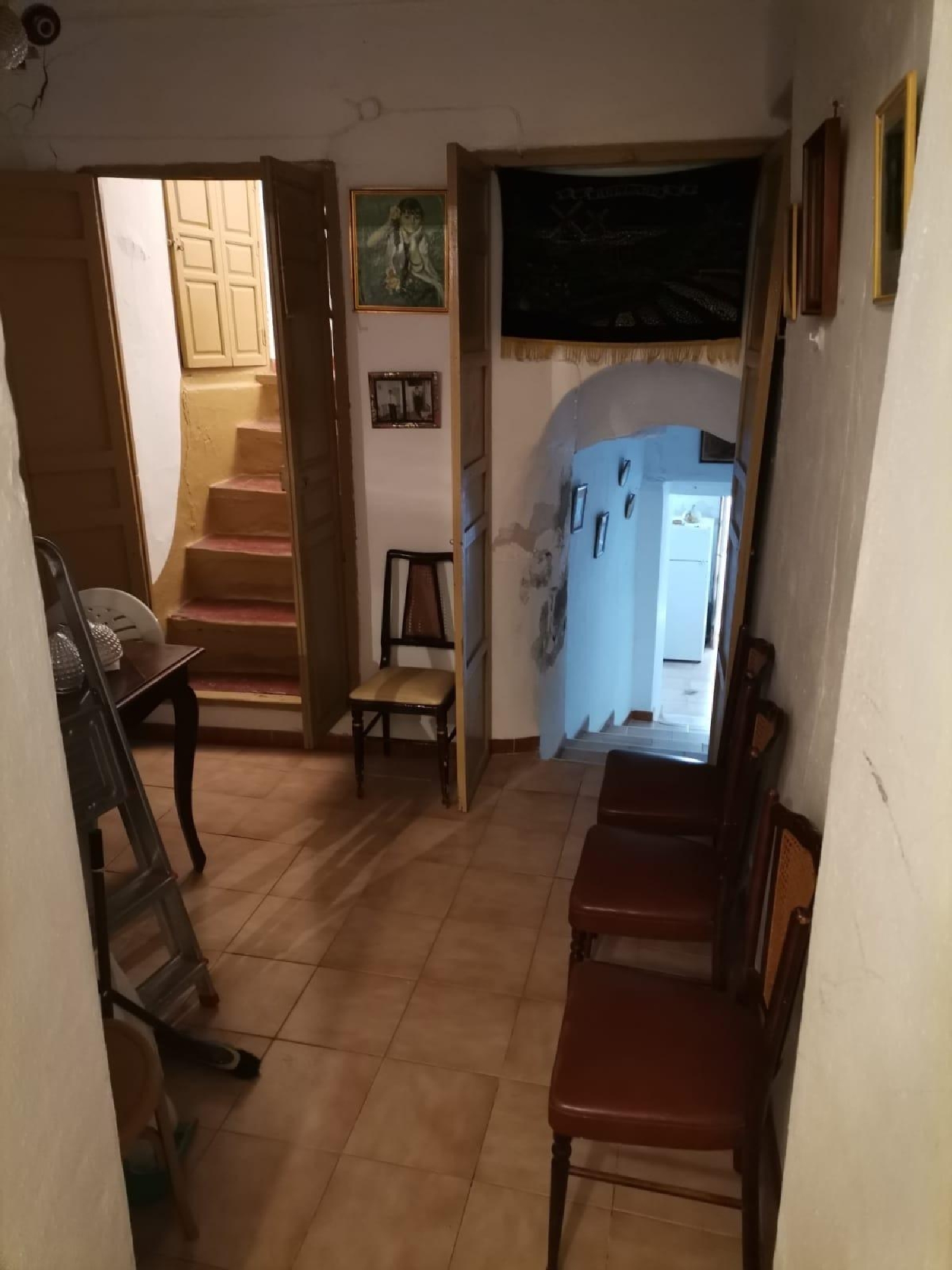  te koop huis Ardales Guadalteba 4
