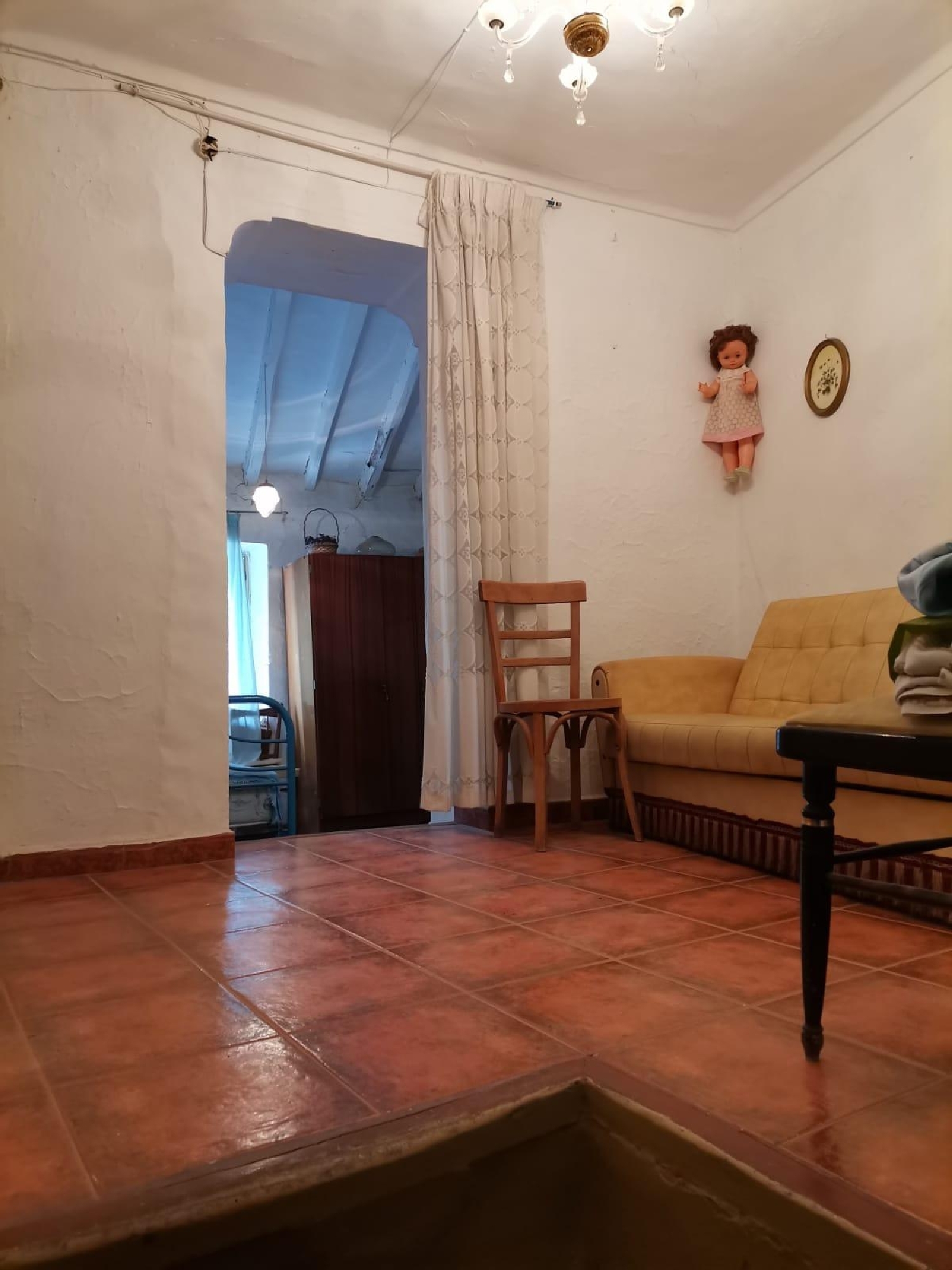  te koop huis Ardales Guadalteba 3
