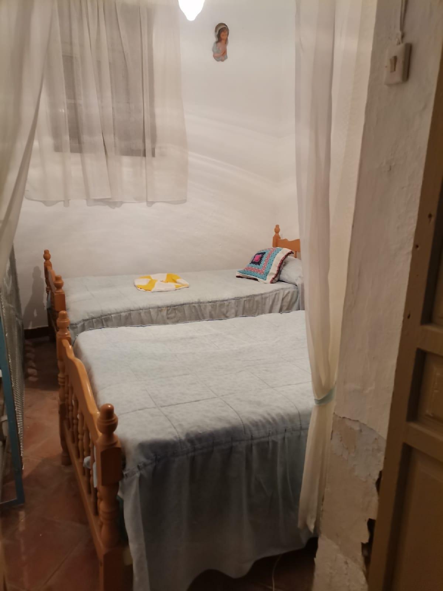  te koop huis Ardales Guadalteba 5