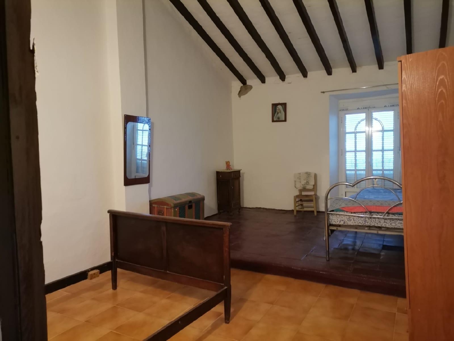  te koop huis Ardales Guadalteba 1