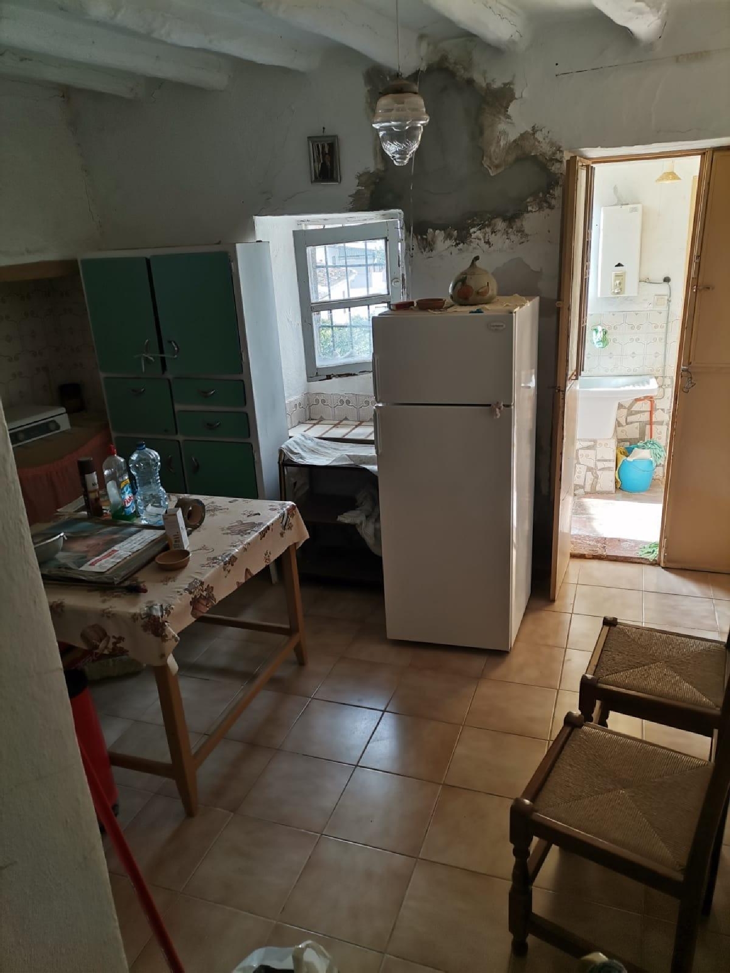  te koop huis Ardales Guadalteba 2
