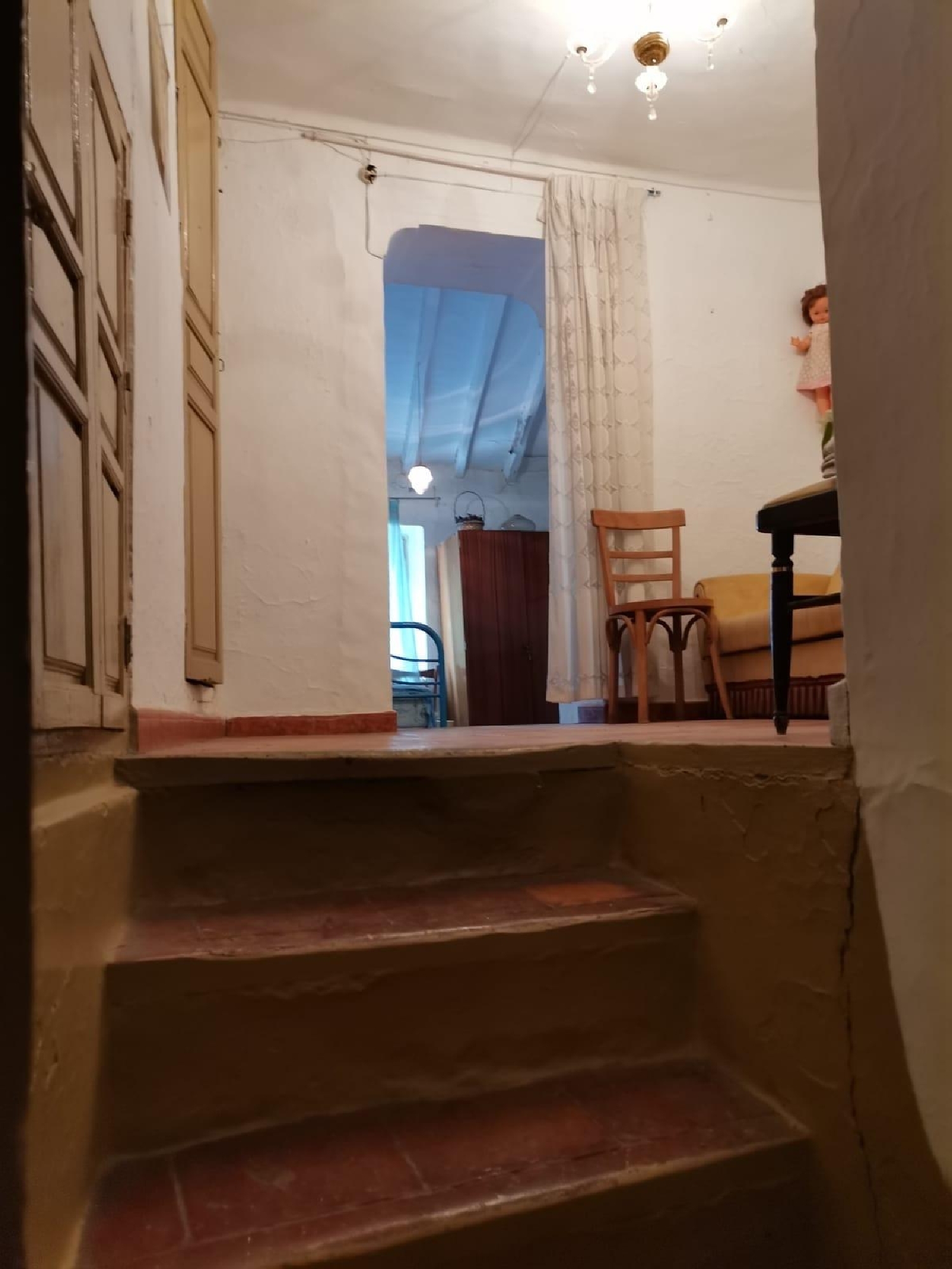  te koop huis Ardales Guadalteba 7
