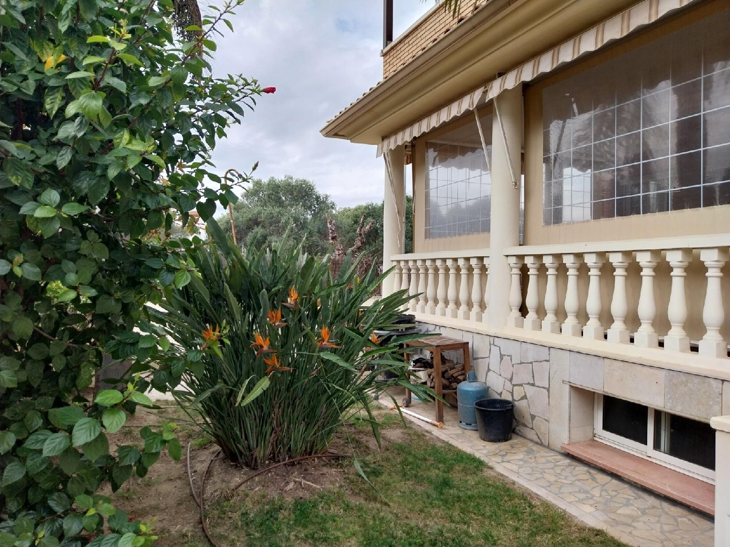  till salu hus Ardiaca Baix Camp 6