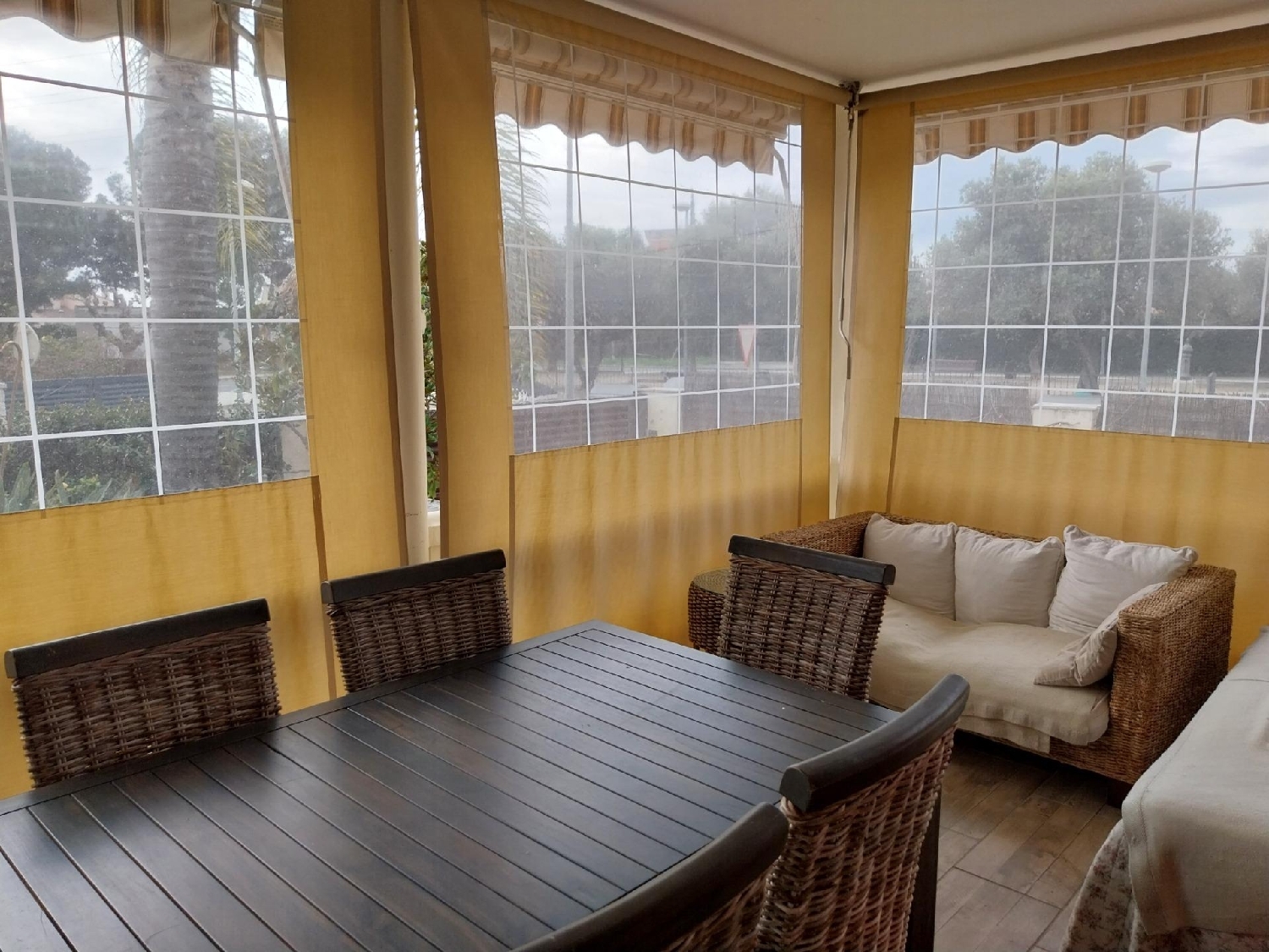  till salu hus Ardiaca Baix Camp 5
