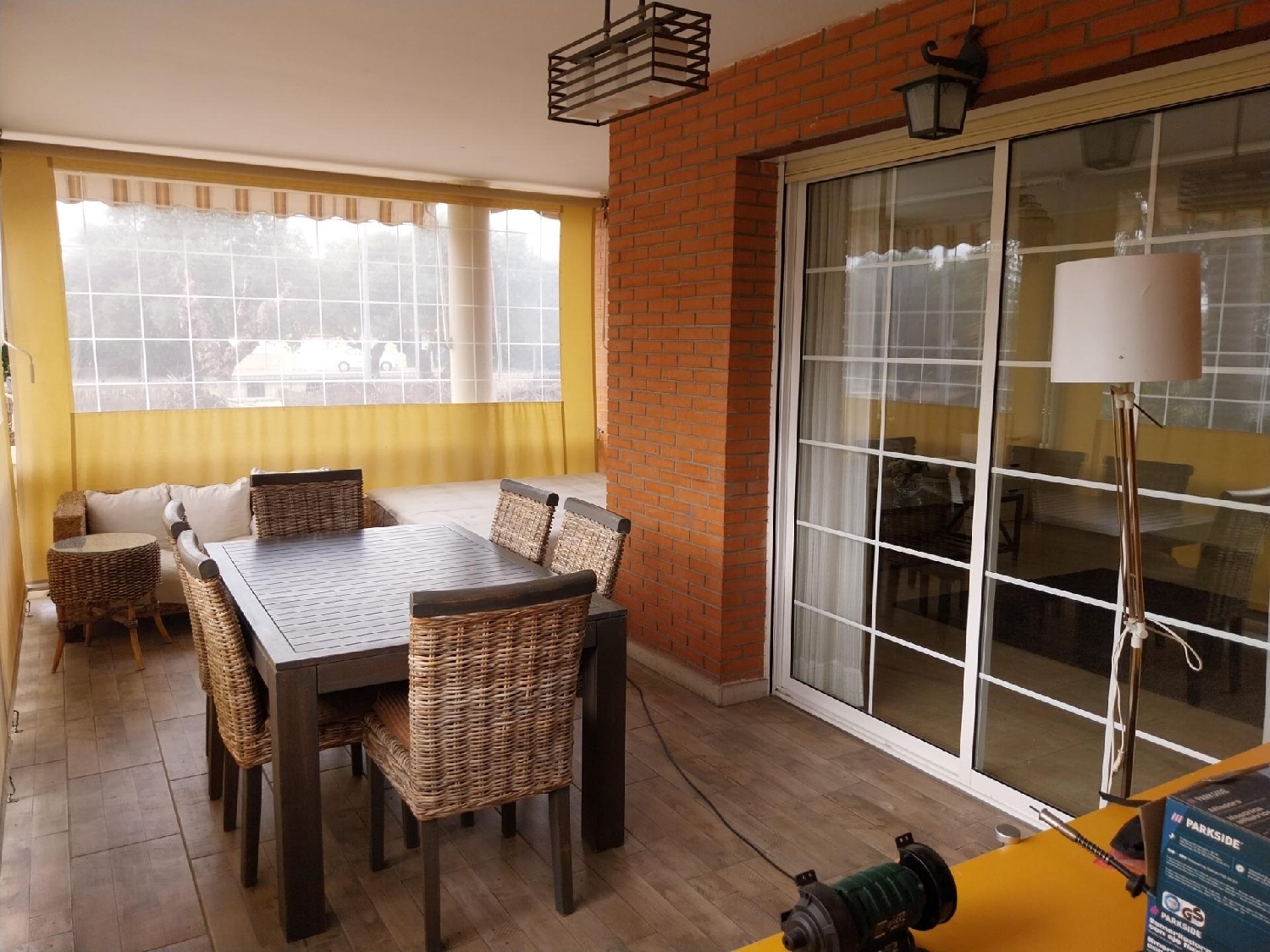  till salu hus Ardiaca Baix Camp 4