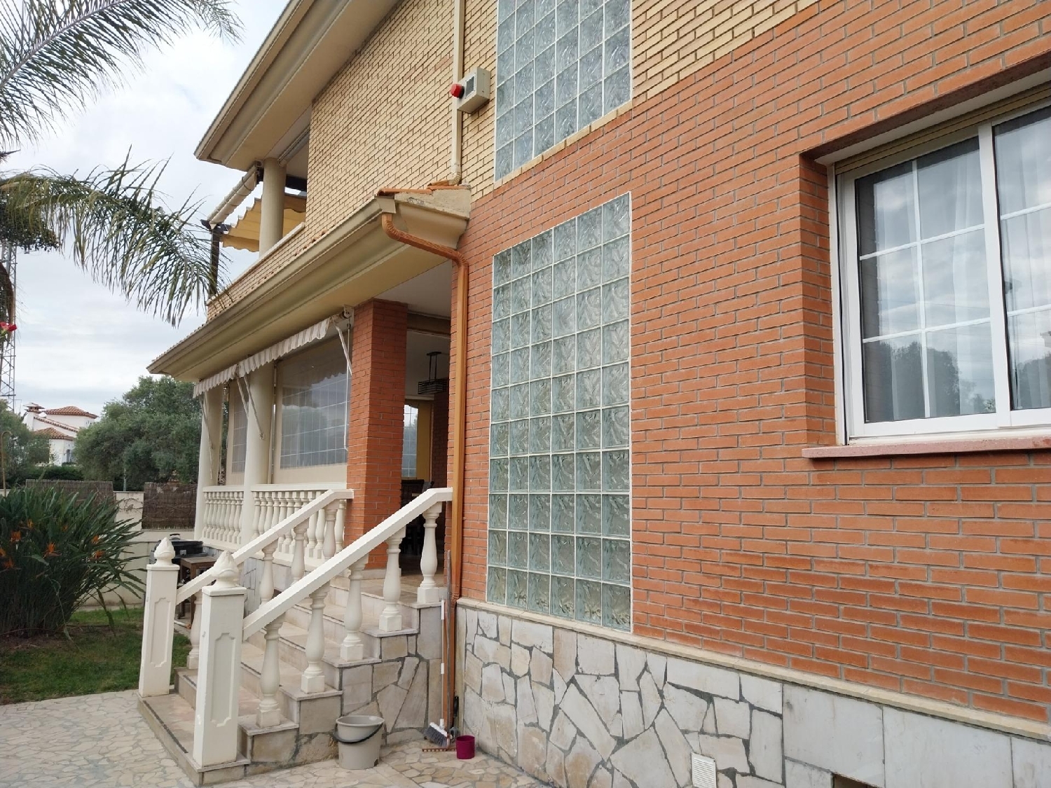 till salu hus Ardiaca Baix Camp 3