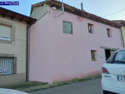 Antimio De Abajo León hus foto 6185060