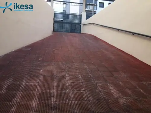 Vega Los Perez Bahía De Cádiz hus foto 6211490
