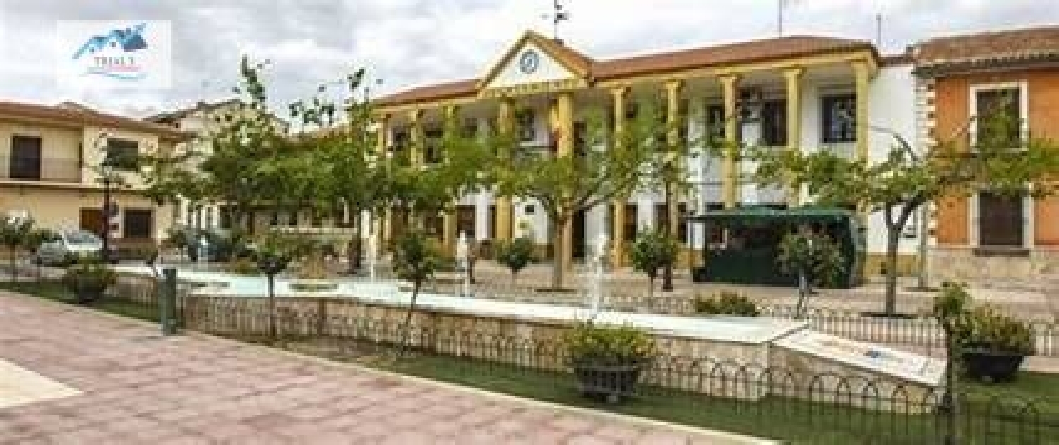 till salu hus Arenas De San Juan Mancha (La) 3