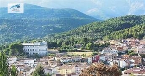Arenas De San Juan Mancha (La) hus foto 6215797