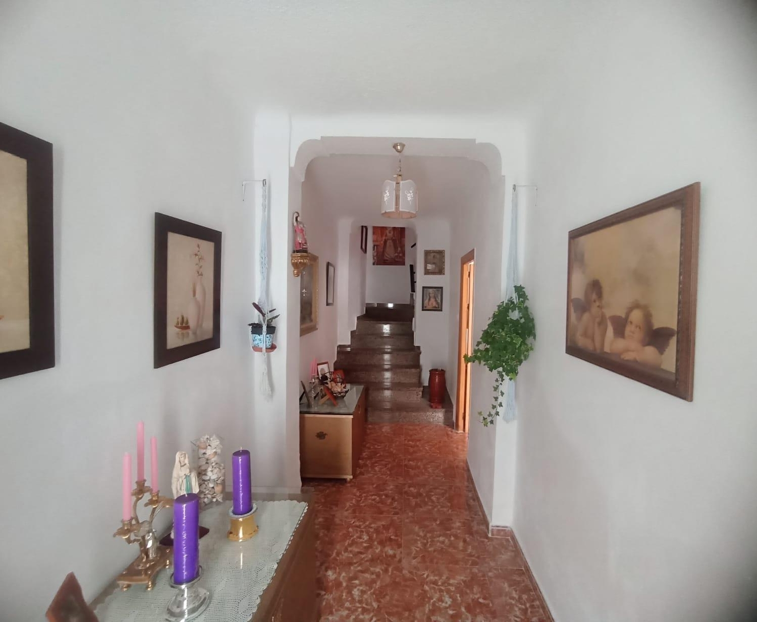  te koop huis Arenas Del Rey Alhama 4