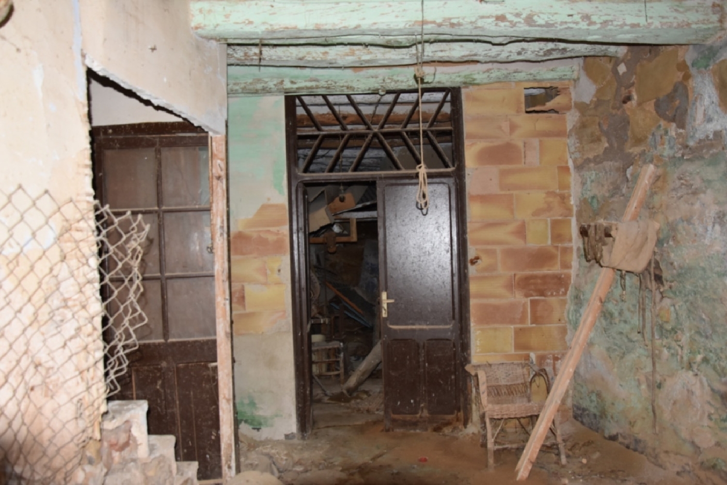  till salu hus Arens De Lledó Matarraña 2
