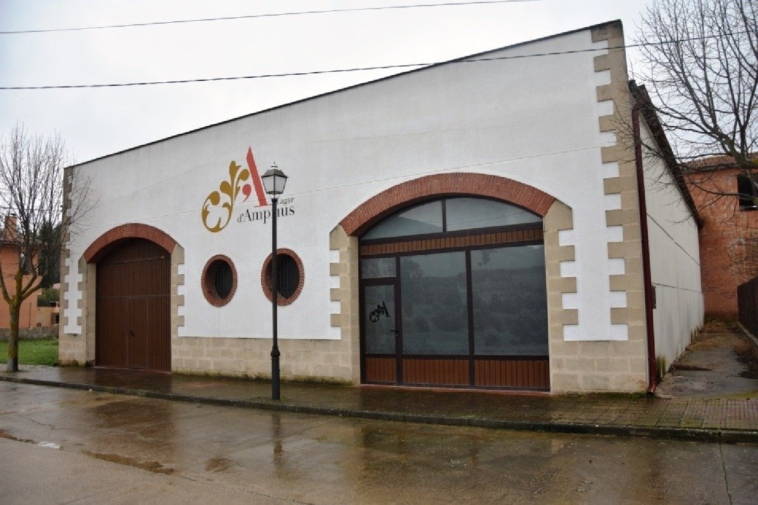  till salu hus Arens De Lledó Matarraña 1