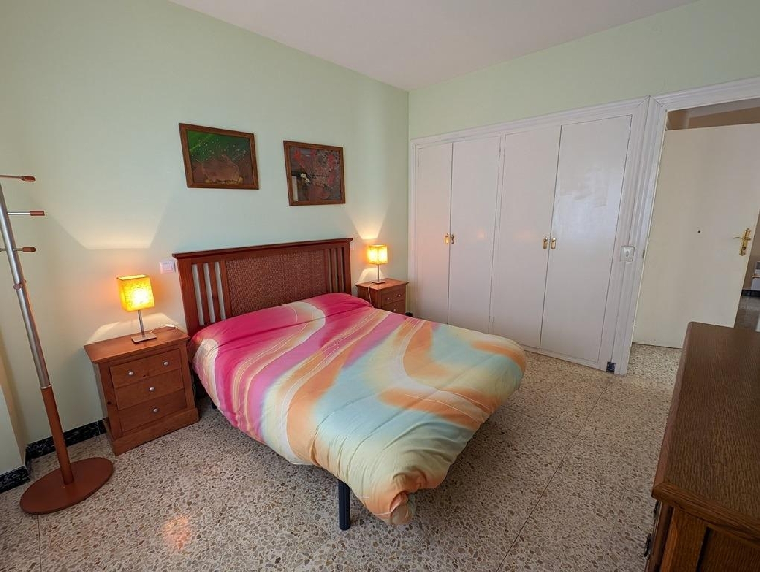  till salu hus Arens De Lledó Matarraña 5