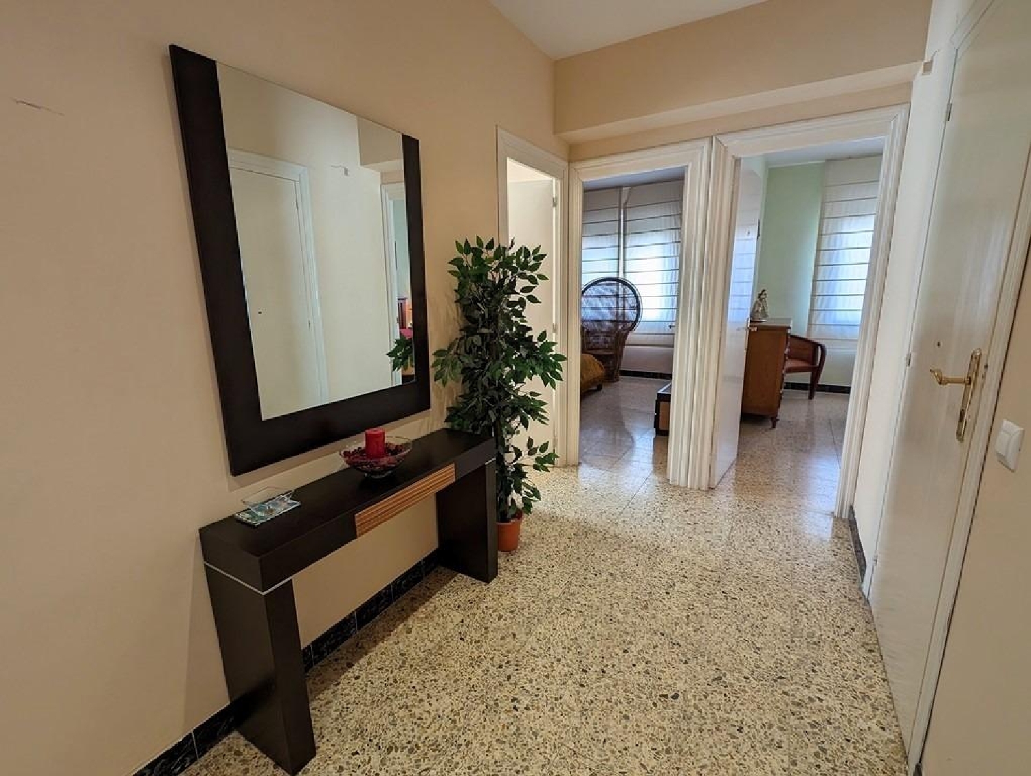  till salu hus Arens De Lledó Matarraña 3