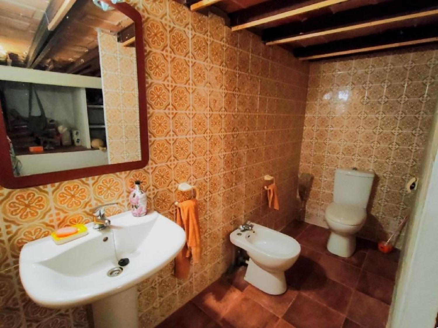  till salu hus Arens De Lledó Matarraña 6