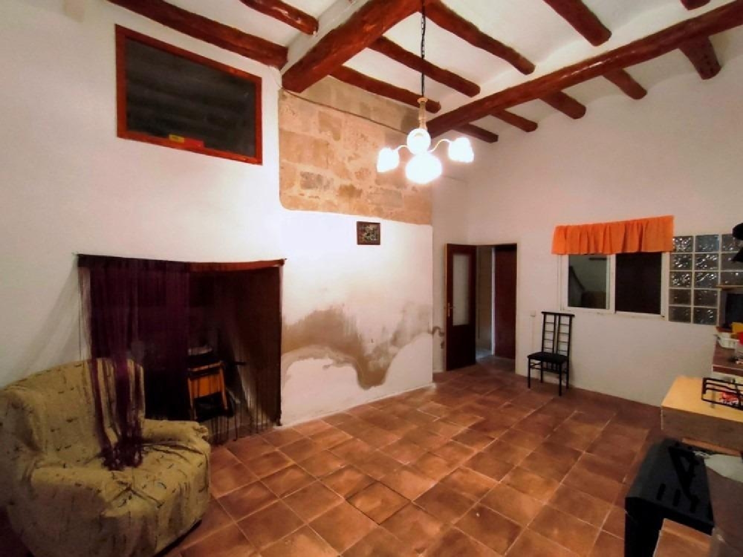 till salu hus Arens De Lledó Matarraña 4