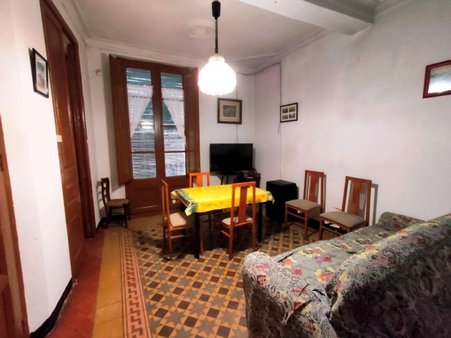  till salu hus Arens De Lledó Matarraña 7