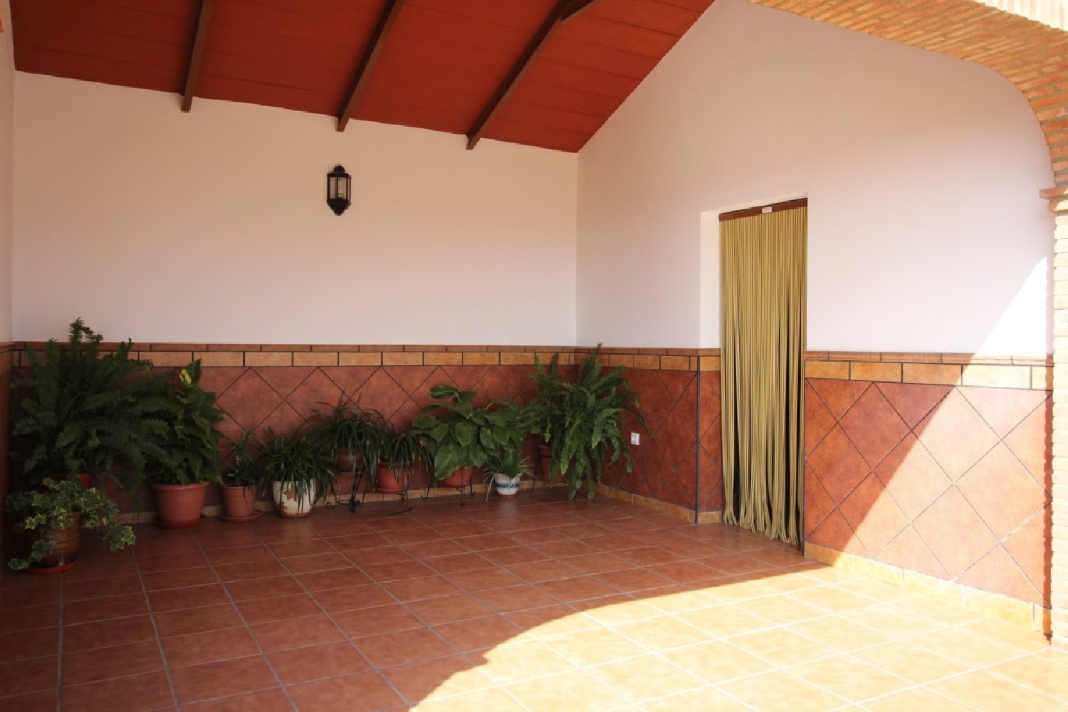  à vendre maison Piconcillo Valle Del Guadiato 8