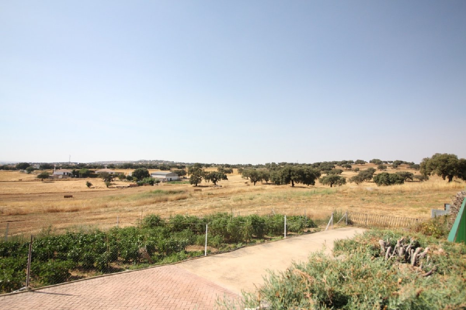 à vendre maison Piconcillo Valle Del Guadiato 2