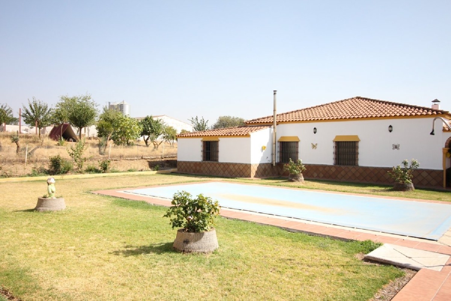  à vendre maison Piconcillo Valle Del Guadiato 4