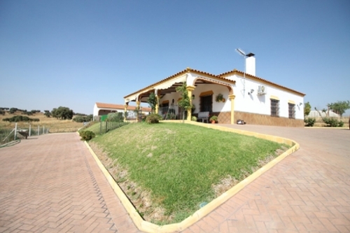 Argallón Valle Del Guadiato hus foto 6237548
