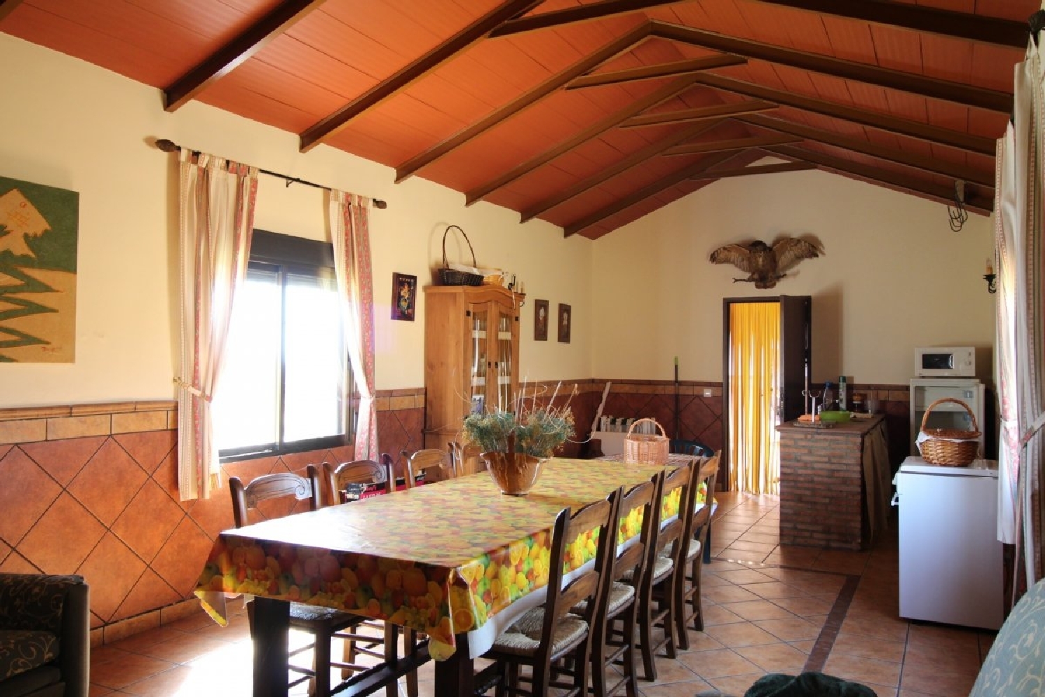 à vendre maison Piconcillo Valle Del Guadiato 7