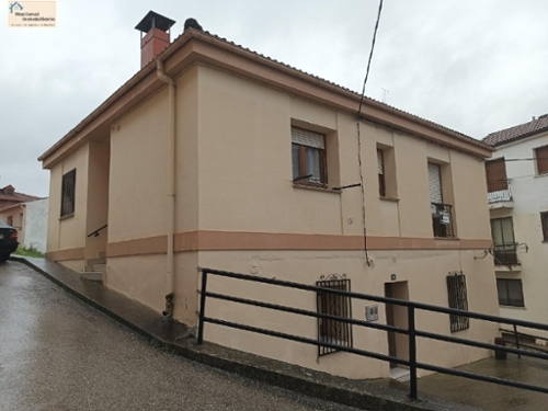 Arganza Pinares huis foto 6261670