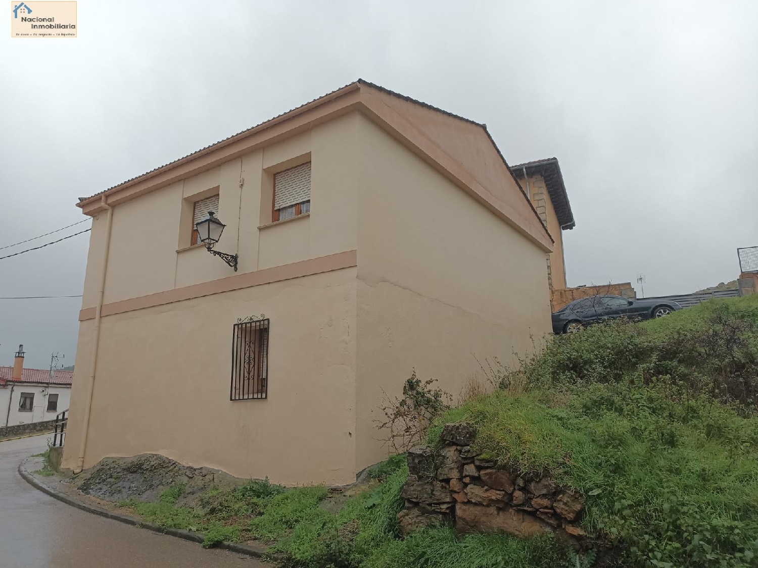 kaufen Haus Arganza Pinares 3