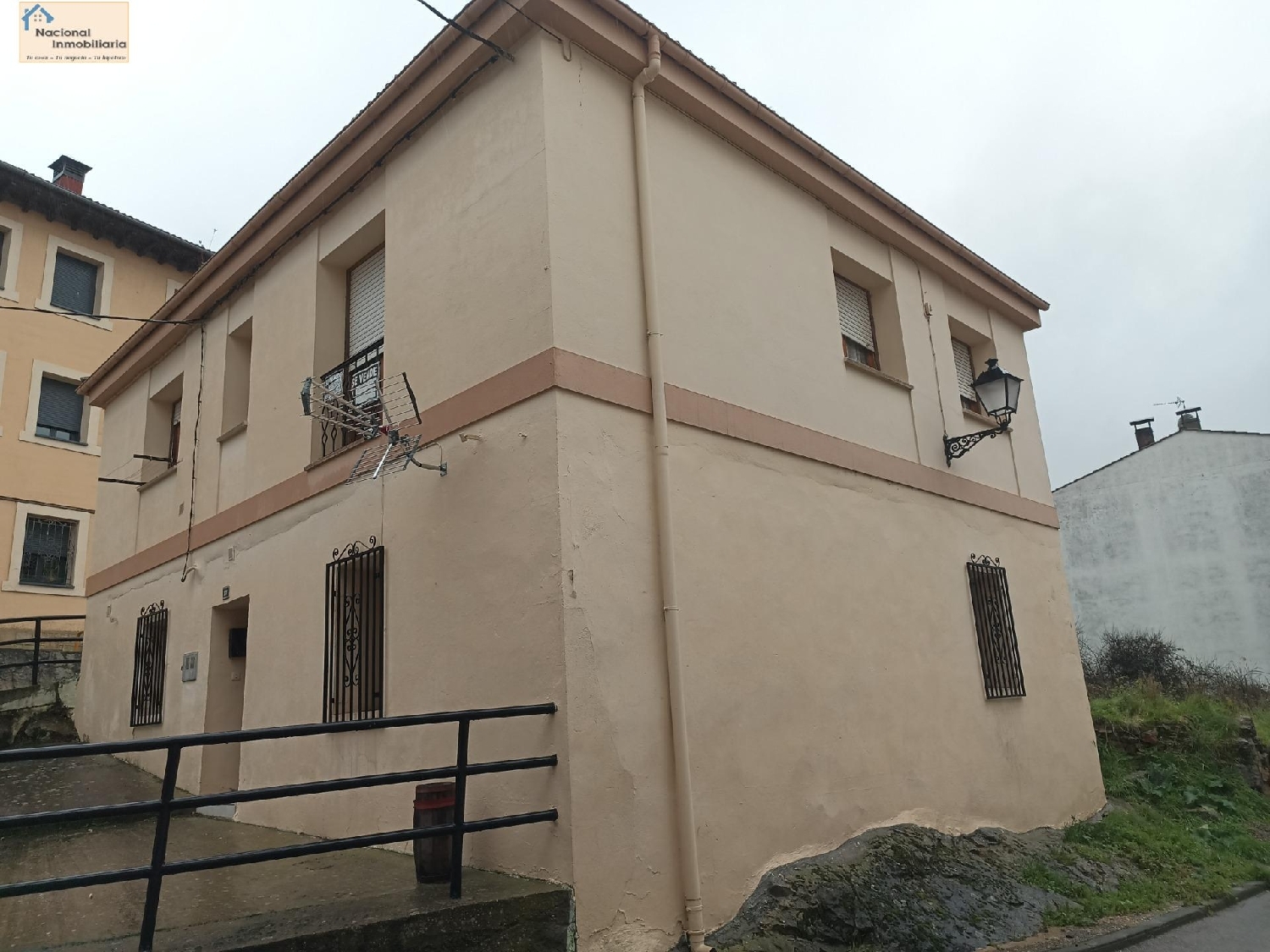 kaufen Haus Arganza Pinares 2