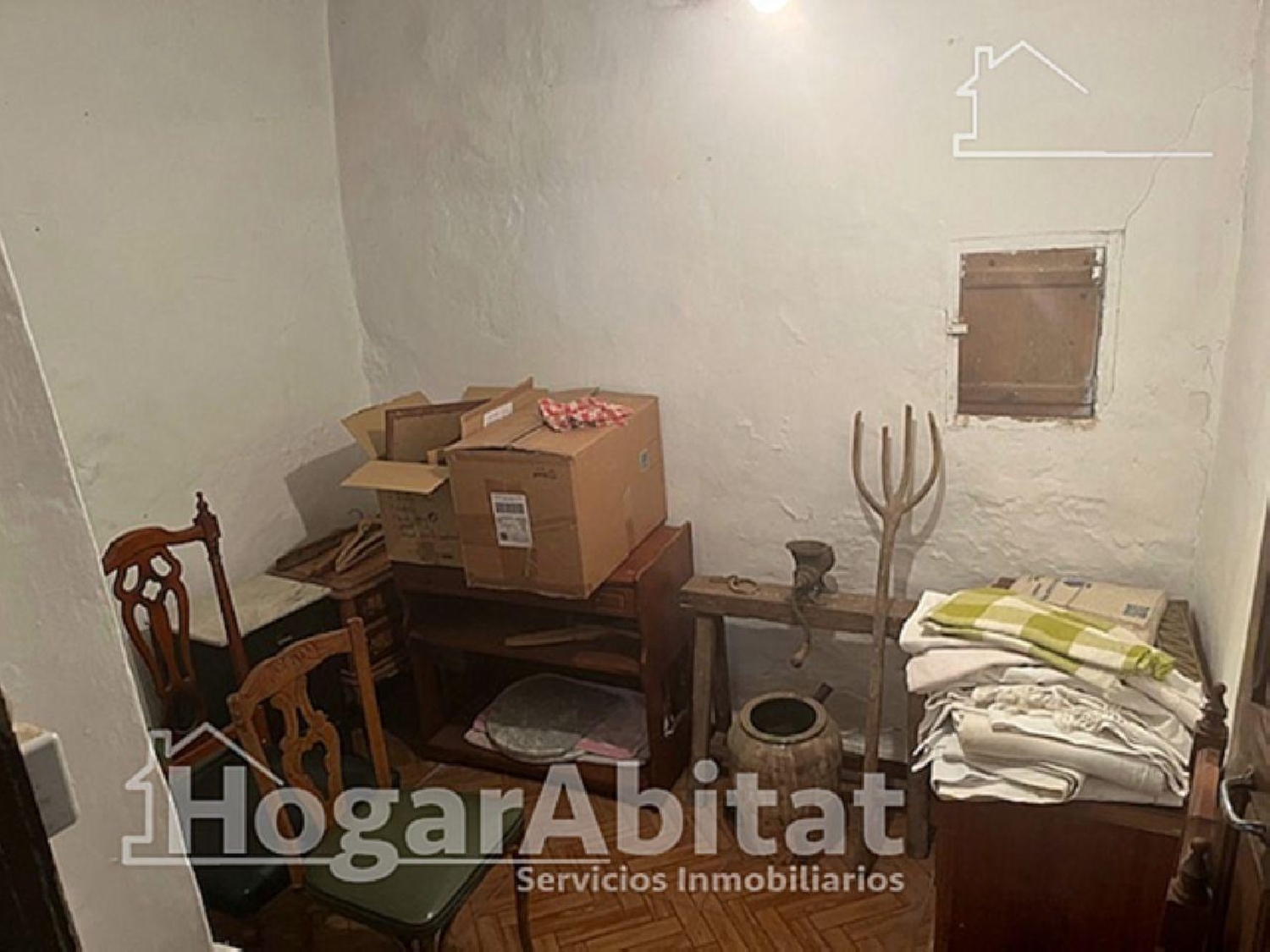  till salu hus Argelita Alt Millars 8