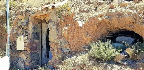 El Sequero Área Este hus foto 6183036