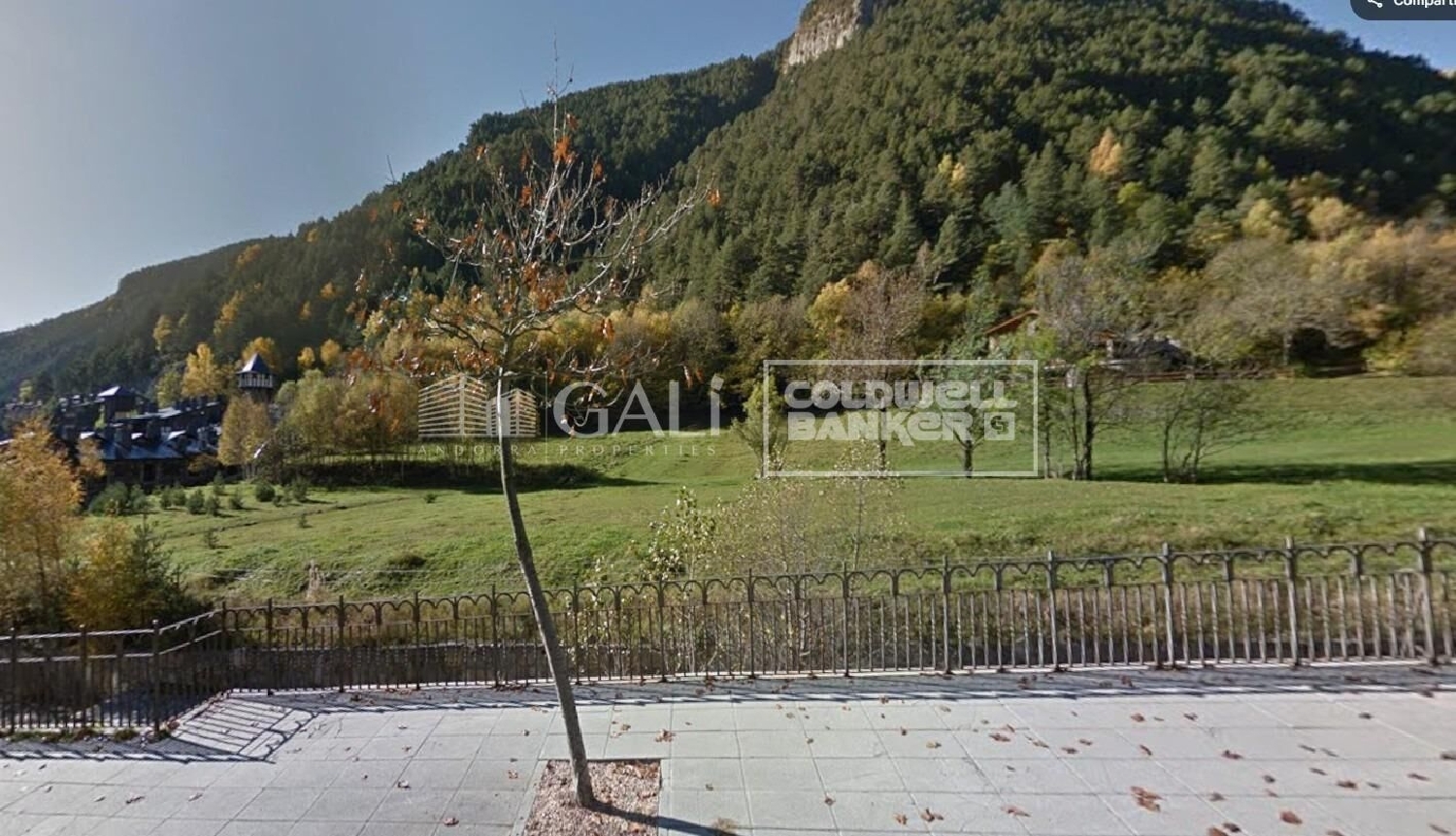 till salu hus Arinsal La Massana 2