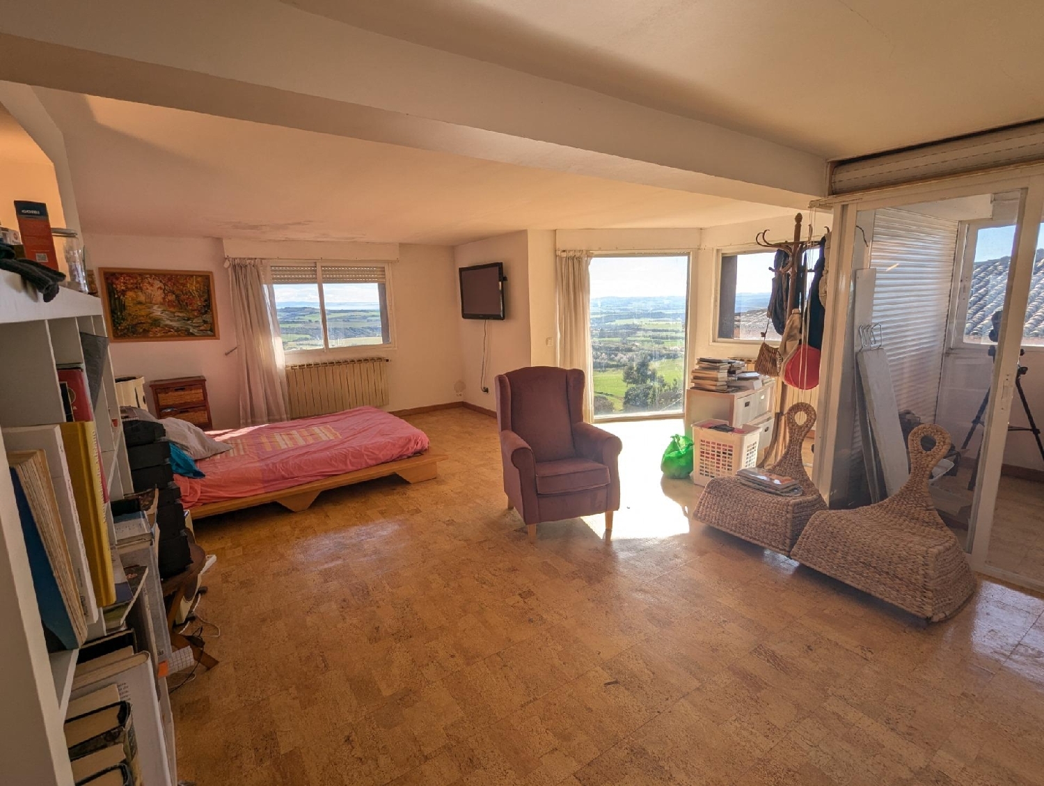  till salu hus Arínzano Tierra Estella 4
