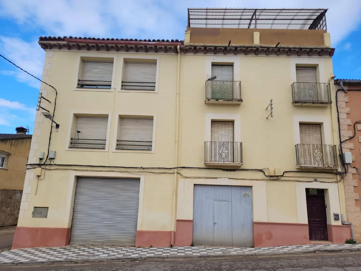 till salu hus Ariza Comunidad De Calatayud (La) 2