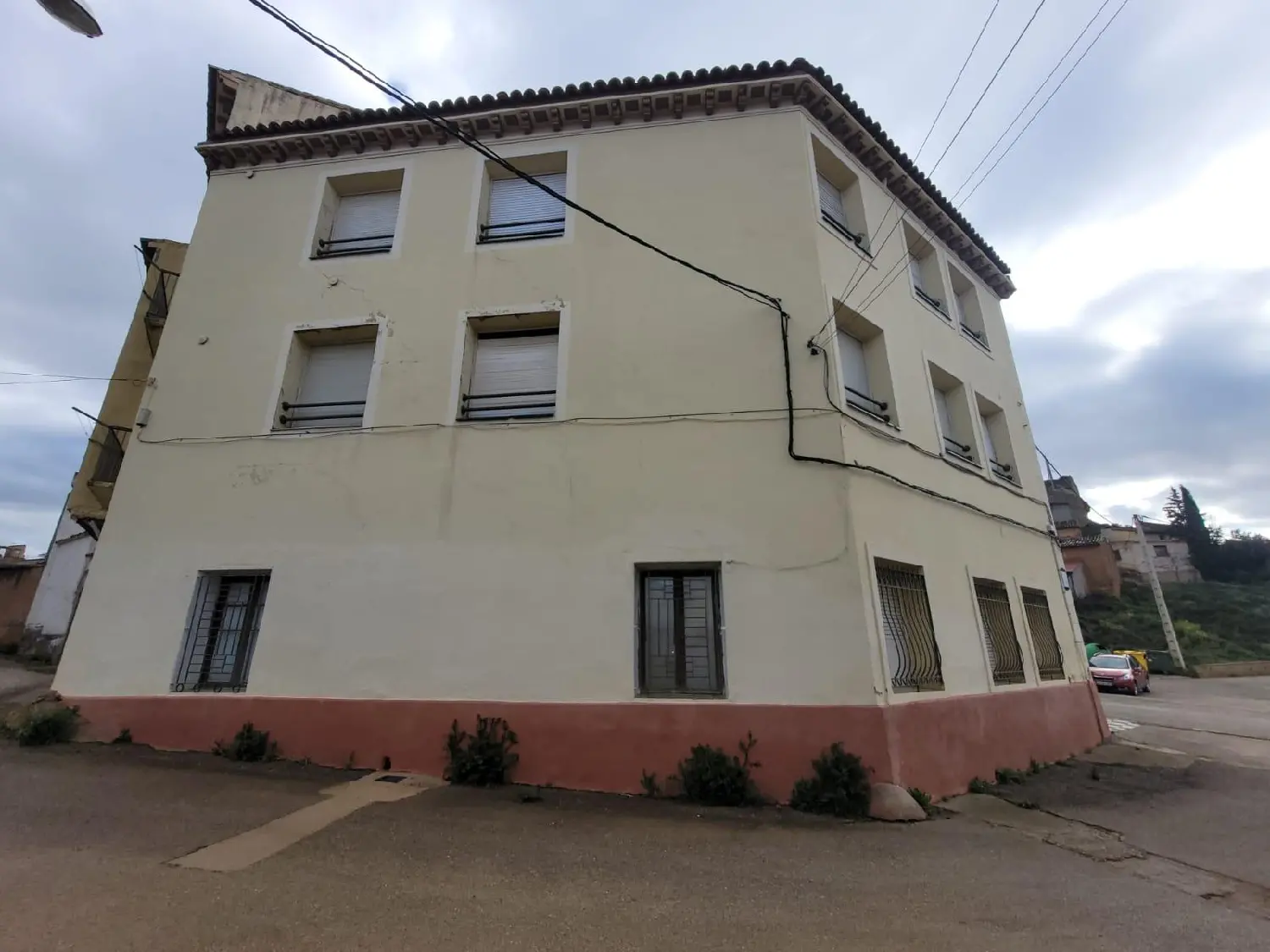  till salu hus Ariza Comunidad De Calatayud (La) 4
